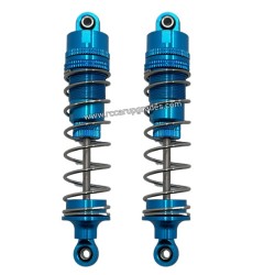 Huangbo HB R1001 R1002 R1003 RC Car Upgrade Parts Front And Rear Hydraulic Shock Absorber