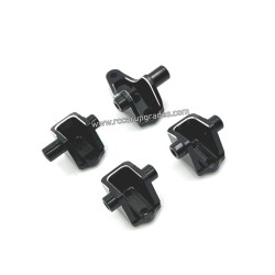 WLTOYS 104006 104010 104020 104026 Upgrade Parts Front and Rear Axle Tie Rod Fixing components