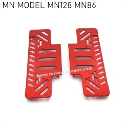 MN MODEL MN128 MN86 MN86S Upgrades Foot Pedal