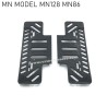 MN MODEL MN128 MN86 MN86S Upgrades Foot Pedal