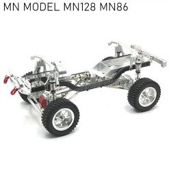 MN MODEL MN128 MN86 MN86S Upgrades Chassis