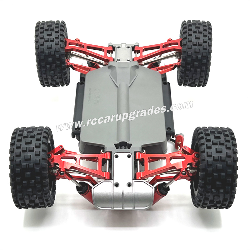 7  MJX HYPER GO 16207 UPGRADE PARTSFront Lower Swing Arms 4