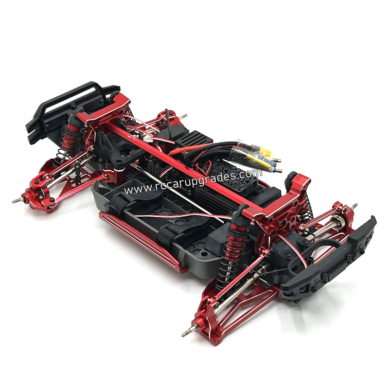 MJX Hyper Go 10208 Upgrade Parts Kit Package