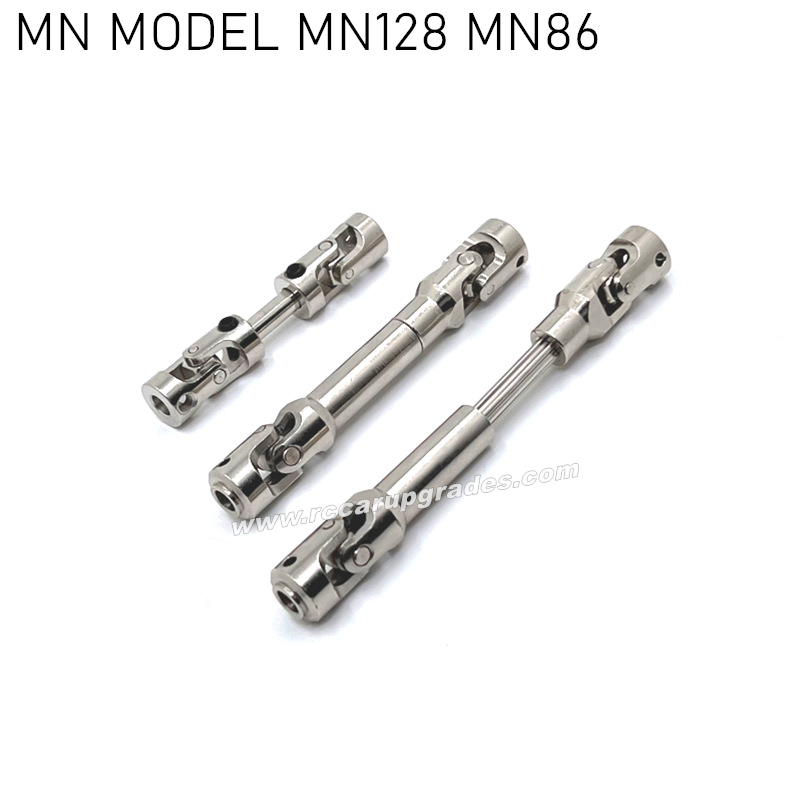 MN MODEL MN128 MN86 G500 Drive Shaft