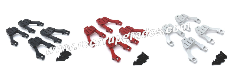 MN MODEL MN86 Upgrades Front and Rear Shock Absorber Bracket