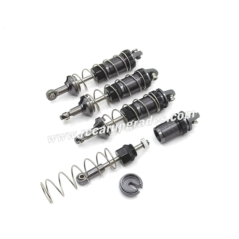 MN MODEL MN86 Upgrade Parts Oil Pressure Shock Absorber 2