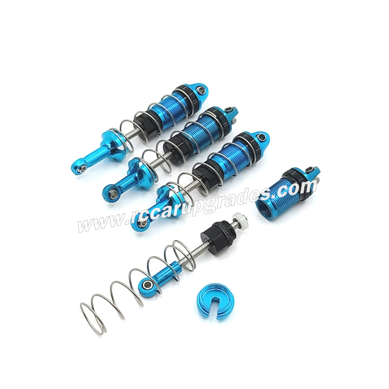 MN MODEL MN86 Upgrade Parts Oil Pressure Shock Absorber 3