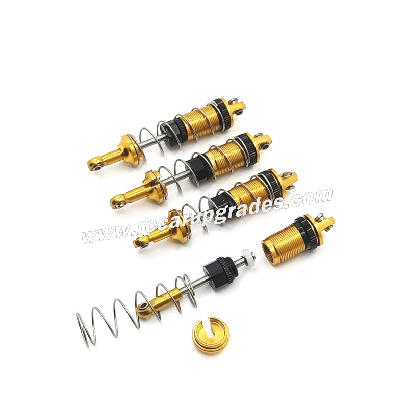 MN MODEL MN86 Upgrade Parts Oil Pressure Shock Absorber 4