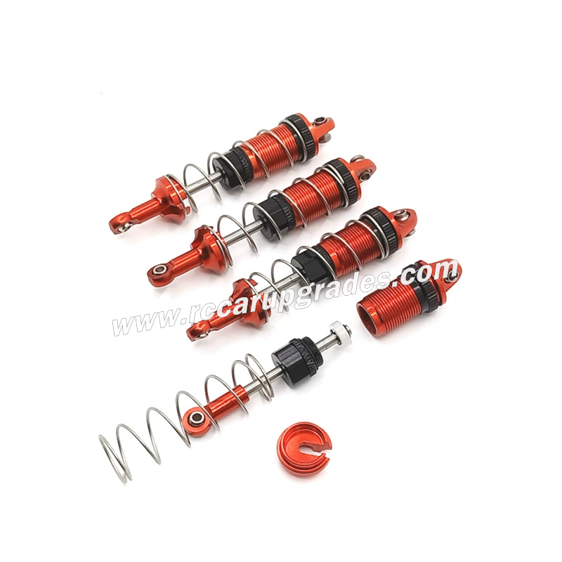 MN MODEL MN86 Upgrade Parts Oil Pressure Shock Absorber 1