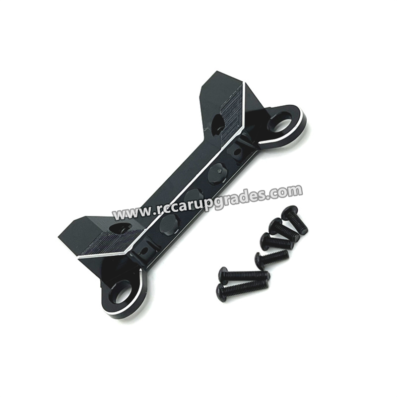 WLTOYS 104006 104010 104020 104026 RC Car Parts Front Bumper Connection Fixings